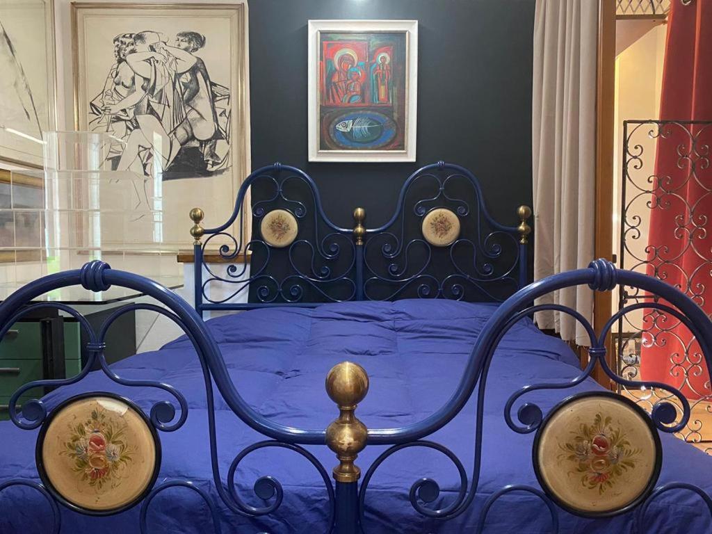 B&B Al Casel Tovena Εξωτερικό φωτογραφία